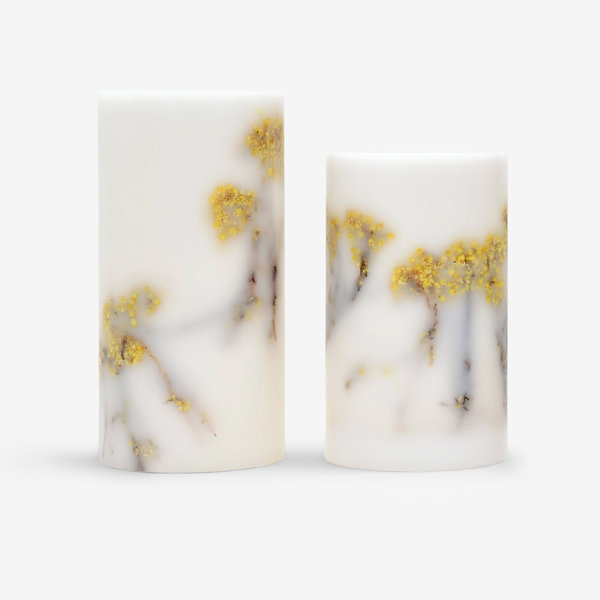 Canora Grey Affuso 30Cm Brass Tabletop Lantern Wayfair.co.uk